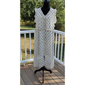 Nazila Couture Afghan Royal Family Tribute Skull Maxi Dress Collector New